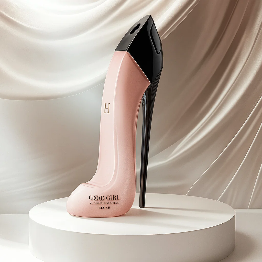 Carolina Herrera Good Girl